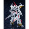 PRE ORDER - Macross Dynamite 7 - VF-19P Excalibur figure (Planet Zola Patrol Corps), Plastic Model Kit PLAMAX
