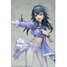 The Idolmaster Gakuen - Figurine Temari Tsukimura Re IRIS