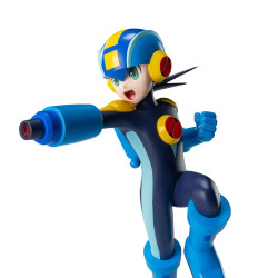 PRE ORDER - Mega Man Battle...
