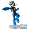 PRE ORDER - Mega Man Battle Network - Mega Man figure, Luminasta