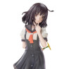 PRE ORDER - Monogatari Series - Nadeko Sengoku figure, XStellar