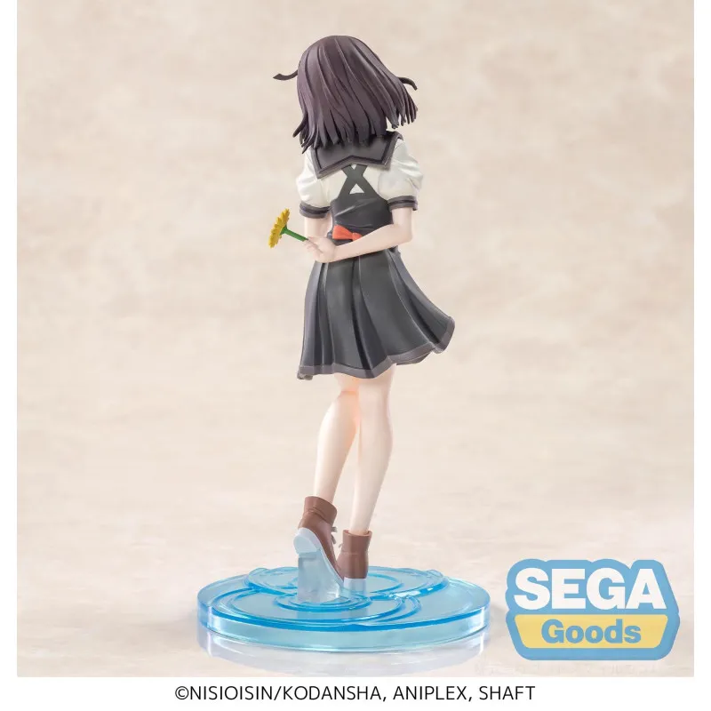 PRÉCOMMANDE - Monogatari...