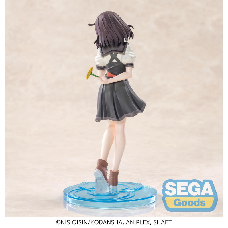 PRE ORDER - Monogatari...
