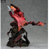 Trigun Badlands Rumble - Figurine Vash the Stampede vers. Attack