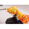 Demon Slayer: Kimetsu no Yaiba - Figurine Nezuko Kamado ou Zenitsu Agatsuma