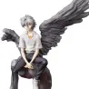 PREORDER - Rebuild of Evangelion - Kaworu Nagisa figure, Luminasta