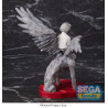 PRÉCOMMANDE - Rebuild of Evangelion - Figurine Kaworu Nagisa, Luminasta