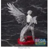 PREORDER - Rebuild of Evangelion - Kaworu Nagisa figure, Luminasta