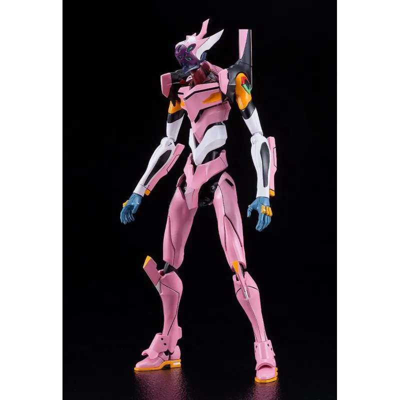 PRE ORDER - Rebuild of...