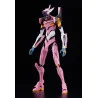 PRE ORDER - Rebuild of Evangelion - Evangelion Production Model Custom Type-08a figure, Moderoid Plastic Model Kit