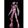 PRÉCOMMANDE - Rebuild of Evangelion - Figurine Evangelion Production Model Custom Type-08a, Moderoid Plastic Model Kit