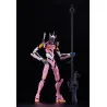PRE ORDER - Rebuild of Evangelion - Evangelion Production Model Custom Type-08a figure, Moderoid Plastic Model Kit