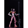 PRÉCOMMANDE - Rebuild of Evangelion - Figurine Evangelion Production Model Custom Type-08a, Moderoid Plastic Model Kit