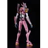 PRE ORDER - Rebuild of Evangelion - Evangelion Production Model Custom Type-08a figure, Moderoid Plastic Model Kit