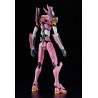 PRÉCOMMANDE - Rebuild of Evangelion - Figurine Evangelion Production Model Custom Type-08a, Moderoid Plastic Model Kit