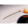 Demon Slayer: Kimetsu no Yaiba - Figurine Nezuko Kamado ou Zenitsu Agatsuma