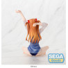 PREORDER - Rebuild of Evangelion - Asuka Shikinami Langley figure School Swimsuit, Yumemirize
