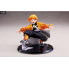 Demon Slayer: Kimetsu no Yaiba - Figurine Nezuko Kamado ou Zenitsu Agatsuma