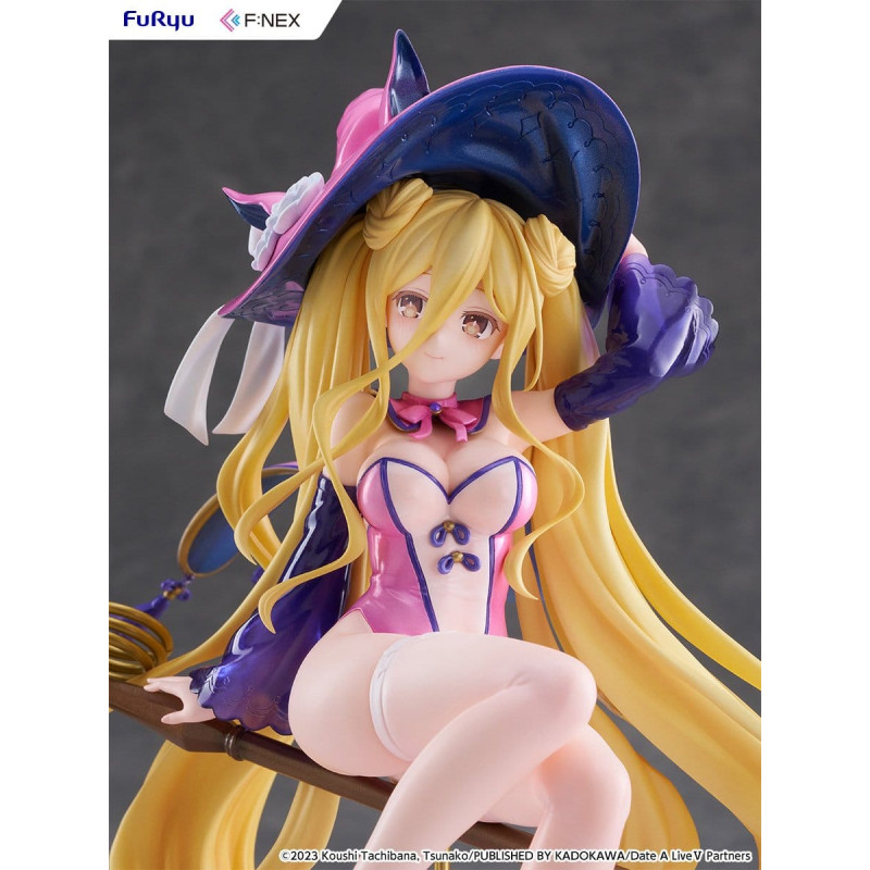 PRÉCOMMANDE - Date A Live V...