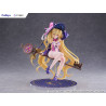PRÉCOMMANDE - Date A Live V - Figurine Mukuro Hoshimiya Witch Style, F:Nex