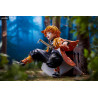 Demon Slayer: Kimetsu no Yaiba - Figurine Nezuko Kamado ou Zenitsu Agatsuma