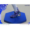 Vocaloid, Piapro Characters - KAITO figure (Art by lack), Prisma Wing