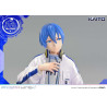 Vocaloid, Piapro Characters - Figurine KAITO (Art by lack), Prisma Wing