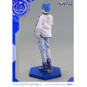 Vocaloid, Piapro Characters - KAITO figure (Art by lack), Prisma Wing