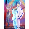Vocaloid, Piapro Characters - Figurine KAITO (Art by lack), Prisma Wing