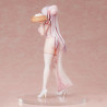 Original Character - Momoman-chan figure, Miko Illustration