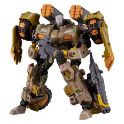 AN-06 Alt Exo-Buggy-On &...