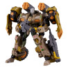 Figurine AN-06 Alt Exo-Buggy-On & Judge Breaker Set, Altered Nano
