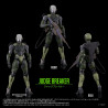 Figurine AN-06 Alt Exo-Buggy-On & Judge Breaker Set, Altered Nano