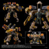Figurine AN-06 Alt Exo-Buggy-On & Judge Breaker Set, Altered Nano