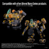 Figurine AN-06 Alt Exo-Buggy-On & Judge Breaker Set, Altered Nano
