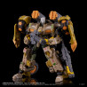 AN-06 Alt Exo-Buggy-On & Judge Breaker Set figure, Altered Nano