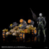 Figurine AN-06 Alt Exo-Buggy-On & Judge Breaker Set, Altered Nano