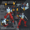 PRE ORDER - Getter Robo - Force Getter Robo figure, Toyrise