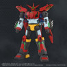 PRE ORDER - Getter Robo - Force Getter Robo figure, Toyrise
