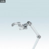Pack 3 socles pour figurines, The Simple Stand