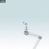 Pack 3 socles pour figurines, The Simple Stand