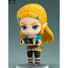 The Legend of Zelda - Zelda figure, Breath of the Wild, Nendoroid