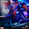 PRÉCOMMANDE - Marvel Comics - Figurine Spider-Man 2099, One:12