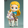 The Legend of Zelda - Zelda figure, Breath of the Wild, Nendoroid