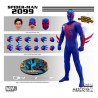 PRE ORDER - Marvel Comics - Spider-Man 2099 figure, One:12