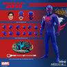 PRE ORDER - Marvel Comics - Spider-Man 2099 figure, One:12
