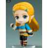 The Legend of Zelda - Zelda figure, Breath of the Wild, Nendoroid