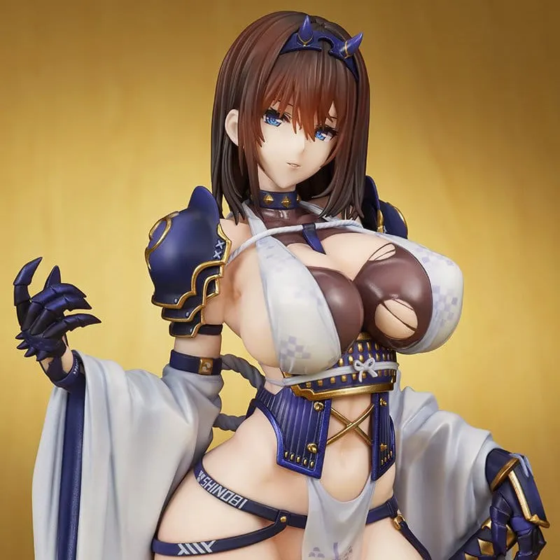 PRÉCOMMANDE - Original Character - Figurine Kunoichi Sumire