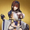 PRÉCOMMANDE - Original Character - Figurine Kunoichi Sumire