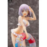 SSSS.Gridman - Figure Akane Shinjo, Version Swimsuit Style